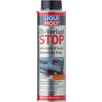 Liqui Moly Motor Yağı Sızıntı Önleyici (300ml) Yeni Üretim Tarihli