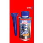 Liqui Moly Octane Plus Benzin Oktan Arttırıcı 150Ml