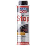 Liqui Moly Oil Smoke Stop 300 ml Duman Kesici Önleyici Yağ Katkısı