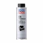 Liqui Moly Oil Treatment 300 Ml Motor Yağ Katkısı