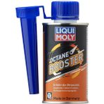 Lıquı Moly Özel Oktan Arttırıcı + / Octane Booster (21280)