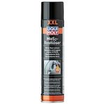 Liqui Moly Penetrating oil Mos2 Katkılı Pas Sökücü (300 ml) Yeni Üretim Tarihli