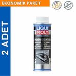 Liqui Moly Pro Line 250 ml 2'li Radyatör Sızıntı Önleyici
