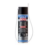 Liqui Moly Pro-line 5168 400 ml Dizel Egr Valf Hava Emme Manifold Temizleyici