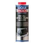 Liqui Moly Pro-Line Dizel Partikül Filtre (DPF) Koruması 1 litre (5123)