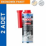 Liqui Moly Pro-Line Seri 500 ml 2'li Dizel Sistem Temizleyici