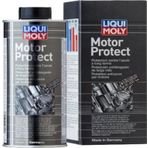 Liqui Moly Protect Sentetik 500 ml 2'li Motor Yağ Katkısı