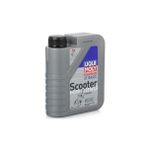 Liqui Moly Racing Scooter 2T 1 lt Motor Yağı