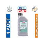 Liqui Moly Radyator Antifrizi Kfs 11 Yesil 1 Lt (4 Adet) (21149)