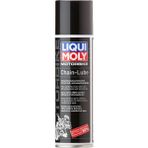 Liqui Moly Sentetik Zincir Yağlama Spreyi 250ml Su Geçirmez Özellikli Motorbike Aksesuarı