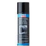 Liqui Moly Silikon Sprey Yağlayıcı, Trim ve Ses Giderici, 300 ml