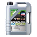 Liqui Moly Special Tec AA 0W16 5 lt Motor Yağı