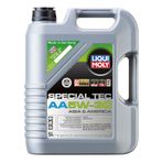 Liqui Moly Special Tec AA 10W-30 5 lt Motor Yağı
