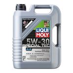 Liqui Moly Special Tec AA 5W-30 5 L Motor Yağı