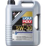 Liqui Moly Special Tec F 5W30 5 lt Motor Yağı