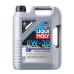 Liqui Moly Special Tec V 0w-30 Motor Yağı (5 LİTRE) LM2853