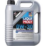 Liqui Moly Special Tec Volvo 0W30 5 lt Motor Yağı
