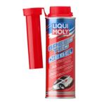 Liqui Moly SpeedTec Performans Arttırıcı 250 ml Dizel Katkısı