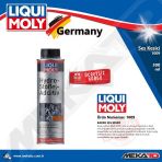 Liqui Moly Subap Lifter Katkısı