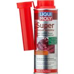 Liqui Moly Süper Dizel Yakıt Katkısı (250ml) Yeni Üretim Tarihli