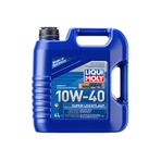 Liqui Moly Super Leicht­lauf 10W-40 Motor Yağı 4 Litre (LM 9504)