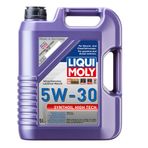 Liqui Moly Synthoil High Tech 5W30 5 lt Motor Yağı