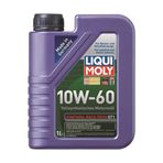 Liqui Moly Synthoil Race Tech GT1 10W-60 1 lt Motor Yağı
