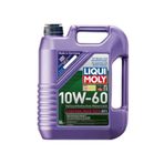 Liqui Moly Synthoil Race Tech GT1 10W 60 5 lt Motor Yağı
