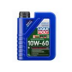 Liqui Moly Synthoil Race Tech GT1 10W-60 Motor Yağı 1L Tam Sentetik
