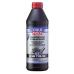 Liqui Moly Tam Sentetik GL5 75W-140 1 lt Dişli Şanzıman Yağı