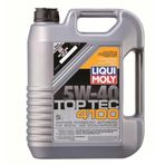 Liqui Moly Top Tec 4100 5W-40 5 L Motor Yağı