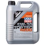 Liqui Moly Top Tec 4200 5W30 5 lt Tam Sentetik Motor Yağı