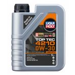 Liqui Moly Top Tec 4210 0W-30 1 L Motor Yağı