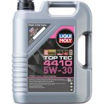Liqui Moly Top Tec 4410 5W-30 5lt Motor Yağı (Üretim Tarihi:2024)