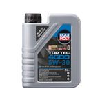 Liqui Moly Top Tec 4600 5W30 1 L Tam Sentetik Motor Yağı