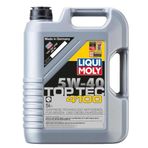 Liqui Moly Top Tec 5W40 5 lt Motor Yağı