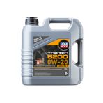 Liqui Moly Top Tec 6200 0W20 Motor Yağı 4 Litre 20788