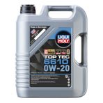 Liqui Moly Top Tec 6610 0W-20 5 L Motor Yağı