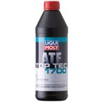 Liqui Moly Top Tec ATF 1700 1 lt Şanzıman Yağı