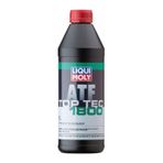 Liqui Moly Top Tec Atf 1800 Otomatik Şanzıman Yağı 4 x 1 L