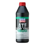 Liqui Moly Top Tec Atf 1800 R 1 lt Şanzıman Yağı
