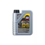 Liqui Moly Toptec 4100 5W40 1 Litre Motor Yağı