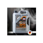 Liqui Moly Toptec 4200 Longlife Iıı Orıjınal 5W/30 Motor Yağı 5 Litre (04/2024 Tarihli)