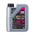 Liqui Moly TopTec 4400 5W-30 Motor Yağı (1 Litre) Yeni Üretim Tarihli