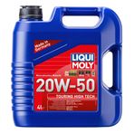 Liqui Moly Touring High Tech Special 20W-50 4 L Motor Yağı