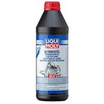 Liqui Moly Yarı Sentetik Gl5 75W-80 Dişli Şanzıman Yağı (1 Litre) 2025 Üretim Tarihli