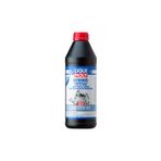 Liqui Moly Yarı Sentetik GL5 75W80 1 lt Dişli Şanzıman Yağı