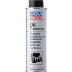 Liqui Moly Yüksek Performanslı Yağ Bakım Katkısı 300 ml Motor Yağları için Koruyucu