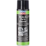 Liqui Moly Zincir Ve Balata Temizleme Spreyi 201.2.1602 500ml