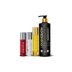 Liquid Keratin Dökülme Karşıtı Keratin Bakım 4'lü Set